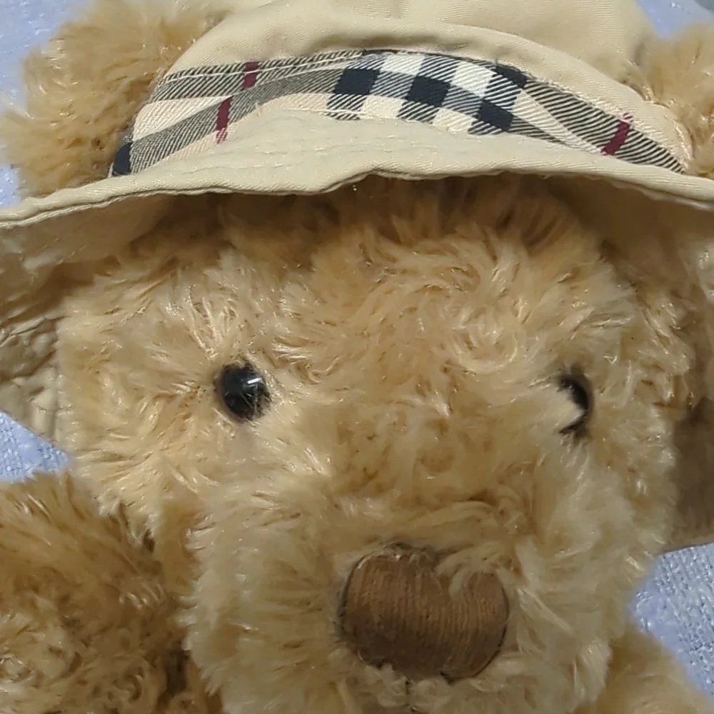Burberry Bear 2006